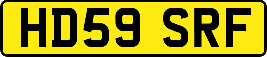 HD59SRF