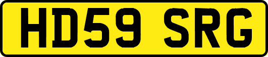 HD59SRG