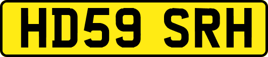 HD59SRH