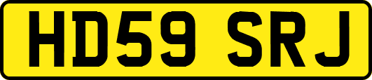 HD59SRJ
