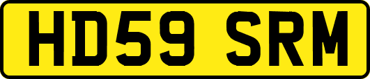 HD59SRM