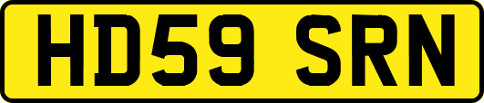 HD59SRN