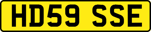 HD59SSE