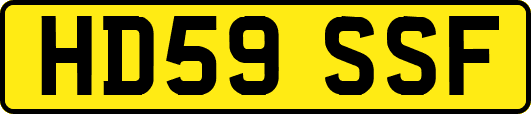 HD59SSF