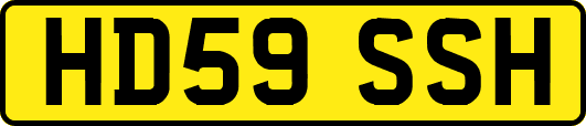 HD59SSH