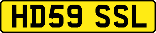 HD59SSL