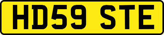 HD59STE