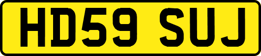 HD59SUJ