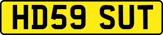HD59SUT