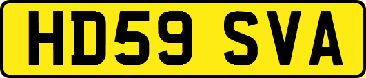 HD59SVA