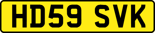 HD59SVK