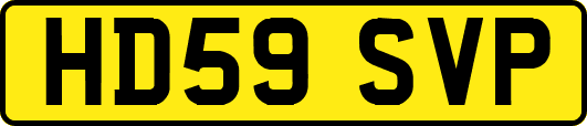 HD59SVP