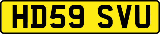 HD59SVU