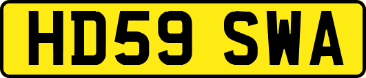 HD59SWA
