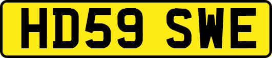 HD59SWE