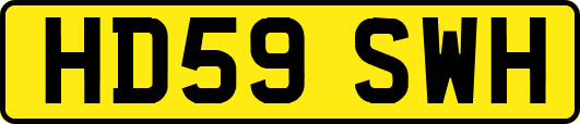 HD59SWH