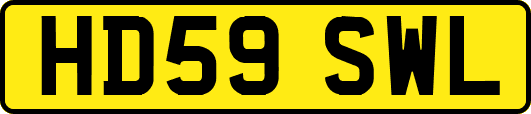 HD59SWL