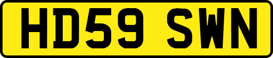 HD59SWN