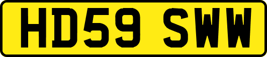 HD59SWW