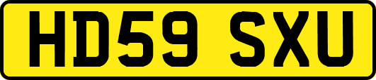 HD59SXU