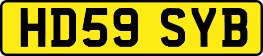 HD59SYB