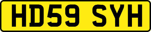 HD59SYH