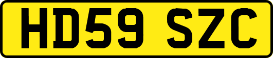 HD59SZC