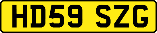 HD59SZG