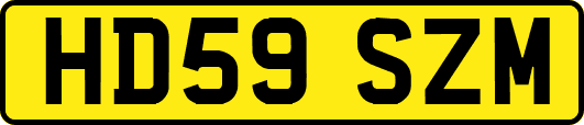 HD59SZM