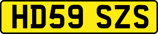 HD59SZS