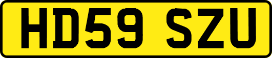 HD59SZU