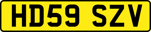 HD59SZV