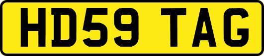 HD59TAG