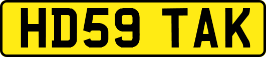 HD59TAK