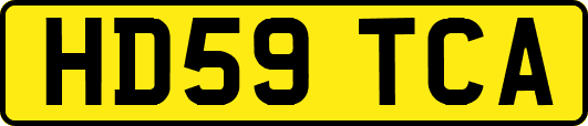 HD59TCA