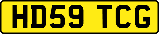 HD59TCG