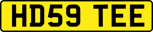 HD59TEE