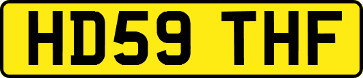HD59THF