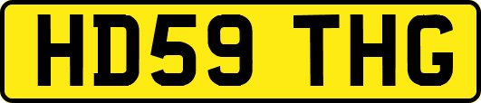HD59THG