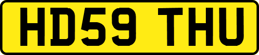 HD59THU
