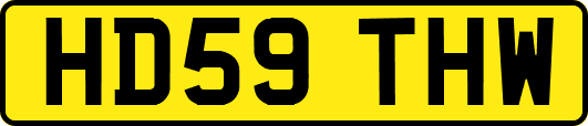 HD59THW