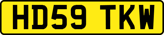 HD59TKW
