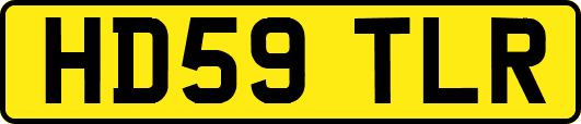 HD59TLR