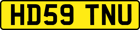 HD59TNU