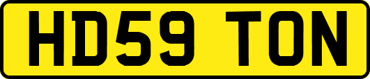HD59TON