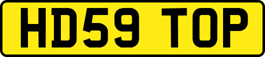 HD59TOP