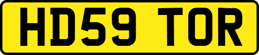 HD59TOR