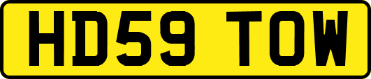 HD59TOW