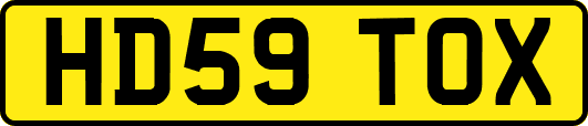 HD59TOX