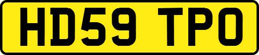 HD59TPO